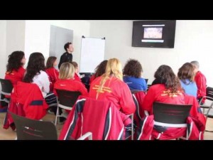 Reinas de Europa