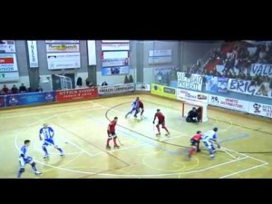 Valdagno - Reus Deportiu