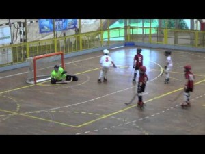 Highlights CpGrosseto Torneo di Prato
