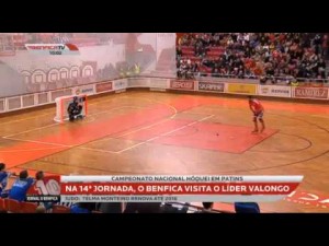 Benfica 6-1 FC Porto