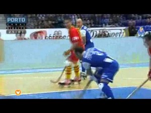 FC Porto Imp&eacute;rio Bonan&ccedil;a 10-4 Gen&egrave;ve