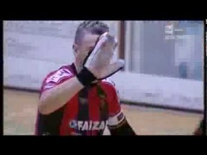 Breganze 6-3 Sarzana