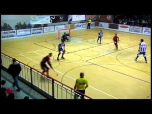 Breganze 5-1 Valdagno