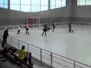 Resumen Traviesas - Hostelcur (FEMENINO)