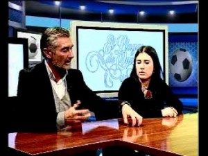 CRONICA TV - ESPECIAL PATINAJE