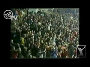 GRANDES GOLES