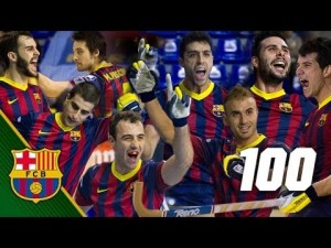 IMPRESIONAN SUS NUMEROS. 100 GOLES!!!