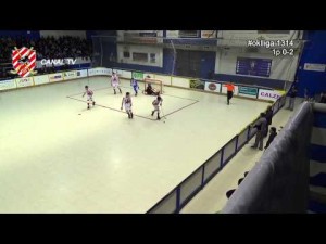 C. P. Voltreg&agrave; - C. P. Vic (Resumen)