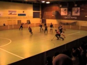 Noisy - Hostelcur HOCKEY FEMENINO