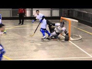 AC Tojal 2 x 6 UDC Nafarros