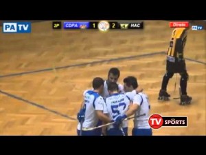 CDPA 4-2 HA Cambra
