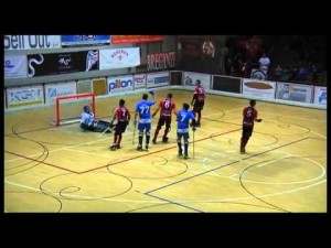 Breganze 5-2 Follonica