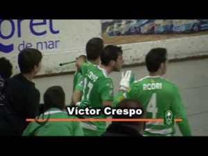 Top 5 Jornada 19 OK Liga