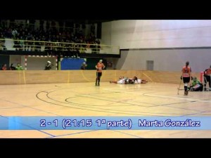 Hostelcur Gij&oacute;n HC - Noisy Le Grand (Resumen)