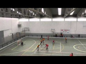 PORTERA DE HC CAMBRE