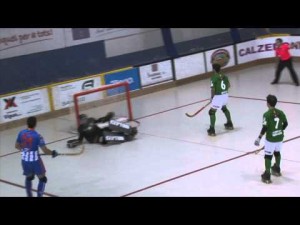 C. P. Voltreg&agrave; (Previo Copa del Rey 2014)
