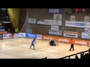 C. P. Voltreg&agrave; - Reus Deportiu