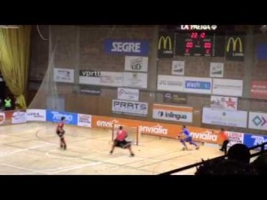 C. P. Voltreg&agrave; - Reus Deportiu