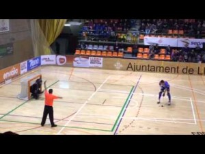 C. P. Voltreg&agrave; - Reus Deportiu