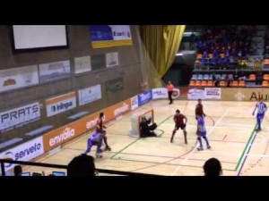 C. P. Voltreg&agrave; - Reus Deportiu