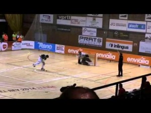 H. C. Liceo - Moritz C. E. Vendrell