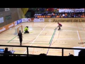H. C. Liceo - Moritz C. E. Vendrell