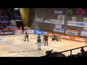 H. C. Liceo - Moritz C. E. Vendrell