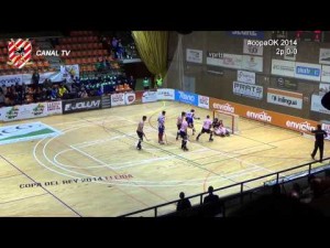 C. P. Vic - HG C. P. Cerceda (Resumen)