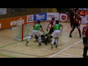 H. C. Liceo - Moritz C. E. Vendrell (Resumen)