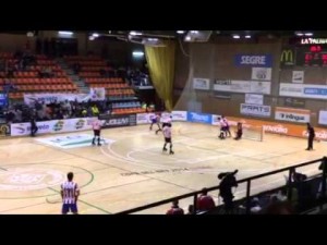 C. P. Vic - HG C. P. Cerceda