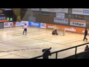 C. P. Vic - HG C. P. Cerceda