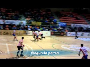C. P. Vic - HG C. P. Cerceda (Resumen por Luis Velasco)