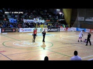 Reus Deportiu - Moritz C. E. Vendrell