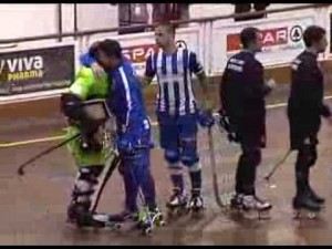 Turquel - F. C. Porto (Resumen)