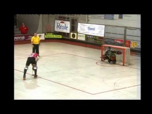 Moritz C. E. Vendrell - Monbus Igualada H. C. (Resumen)