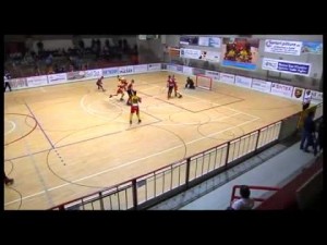 Breganze 6-4 Lodi
