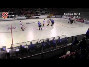 C. P. Vic - C. P. Vilafranca Capital del Vi (Resumen)