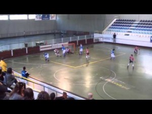Benjamins ADO - Sintra
