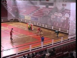 S.L. Benfica vs Sporting C.P. (Juniores)