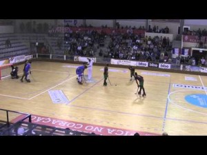 TA&Ccedil;A LATINA 2014 - PORTUGAL-ITALIA  JUEGO COMPLETO