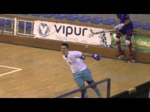GOLES DE PORTUGAL EN LA TA&Ccedil;A LATINA 2014
