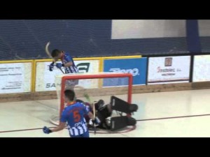 Resumen CPVoltreg&agrave; 6 - CHLloret 3 (10.05.14)