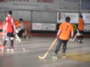 1.5.14 HC CAMBRE VS VENDELL (ALEVIN MASC.)