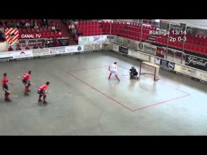 NOIA FREIXENT - CP VIC