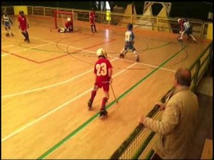 U10-CpGrosseto vs Castiglione A