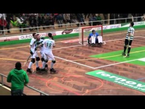 22 03 2014 JOGO ADV X SC TOMAR 22&ordf; JORNADA