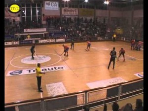 Juventude de Viana vs A D Valongo 2 &ordf; Parte
