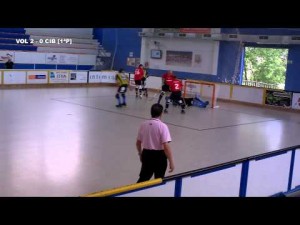 CP Voltrega - Amigos del Cibeles (por Luis Velasco)