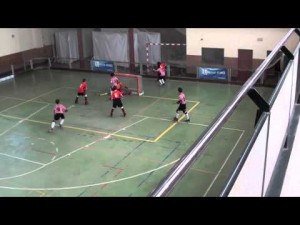 1er TORNEO INTERNACIONAL CP IRLANDESAS -2&ordf; JORNADA