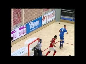 Suiza - Italia (Resumen)